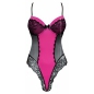 Body LivCo Karri Negru L-XL