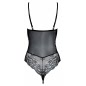 Body LivCo Karri Negru L-XL