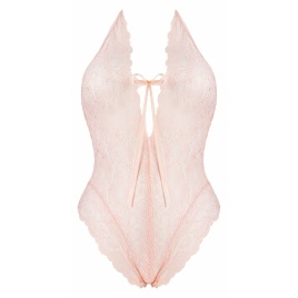 Body LivCo Lannuit Emporio Collection Roz pe xBazar