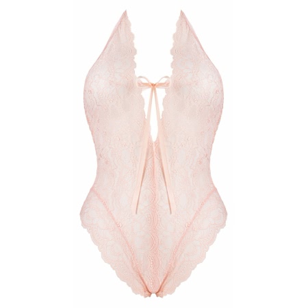Body LivCo Lannuit Emporio Collection Roz L-XL