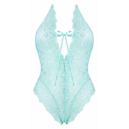 Body LivCo Lannuit Emporio Collection Verde L-XL