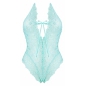 Body LivCo Lannuit Emporio Collection Verde L-XL