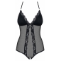 Body Obsessive 841-TED Negru S-M