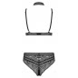 Body Obsessive Ailay Negru S-M