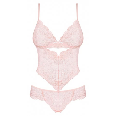 Body Obsessive Alluria Roz L-XL