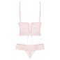 Body Obsessive Alluria Roz L-XL