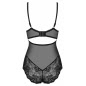 Body Obsessive Amallie Negru S-M