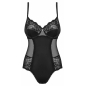 Body Obsessive Amallie Negru S-M