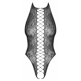 Body Obsessive B113 Negru pe xBazar