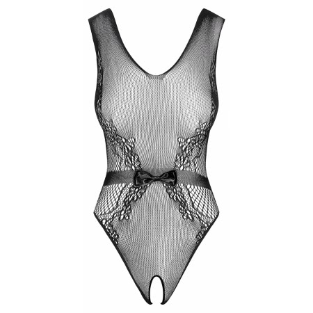 Body Obsessive B115 Negru S-L