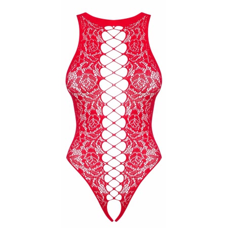 Body Obsessive B120 Rosu S-L