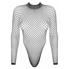 Body Obsessive B125 Negru pe xBazar