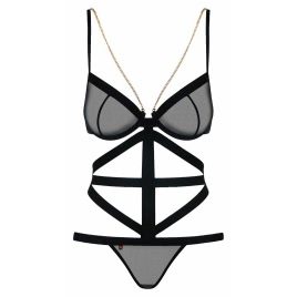 Body Obsessive Bondy Negru pe xBazar