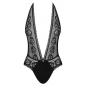 Body Obsessive Canndis Negru L-XL