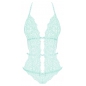 Body Obsessive Delicanta Verde S-M
