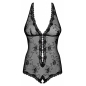 Body Obsessive Fiorenta Negru L-XL