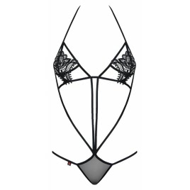 Body Obsessive Luiza Negru pe xBazar