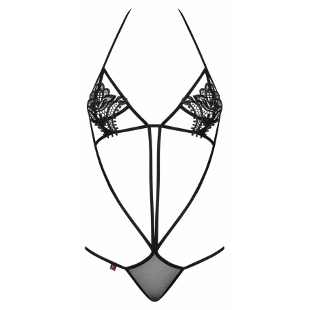 Body Obsessive Luiza Negru S-M