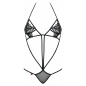Body Obsessive Luiza Negru S-M