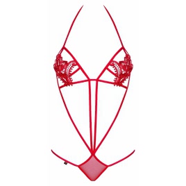 Body Obsessive Luiza Roșu pe xBazar