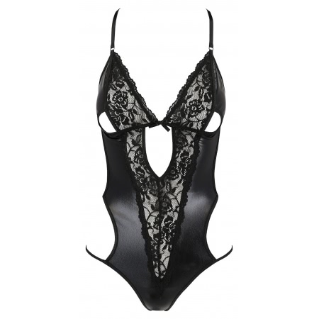 Body Passion Asuna Negru S-M