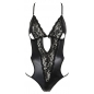 Body Passion Asuna Negru S-M