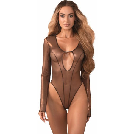 Body Soranna Obsessive Crem S-M