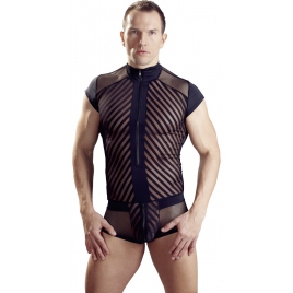 Body Svenjoyment Joseph Negru