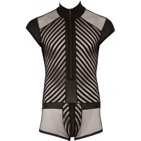 Body Svenjoyment Joseph Negru S