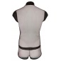 Body Svenjoyment Joseph Negru S