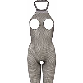 Catsuit Costume No:xqse Net Negru pe xBazar