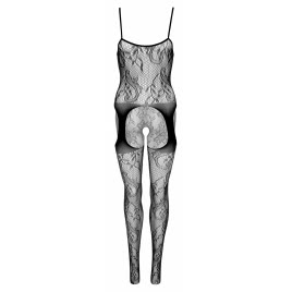 catsuit Daring Intimates Annika Negru pe xBazar