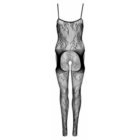 catsuit Daring Intimates Annika Negru S-L