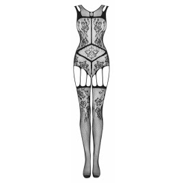 Catsuit Obsessive F239 Negru pe xBazar