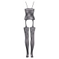 Catsuit Le Désir Jessica Negru S-L