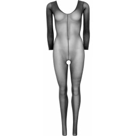 Catsuit Leg Avenue Kaitlyn Negru pe xBazar