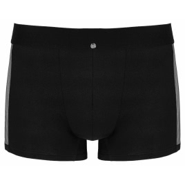 Boxeri Obsessive Boldero Negru pe xBazar