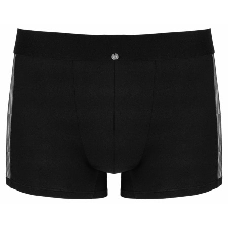 Boxeri Obsessive Boldero Negru L-XL