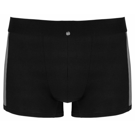 Boxeri Obsessive Boldero Negru L-XL