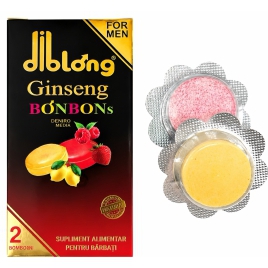Bomboane Afrodisiace Diblong