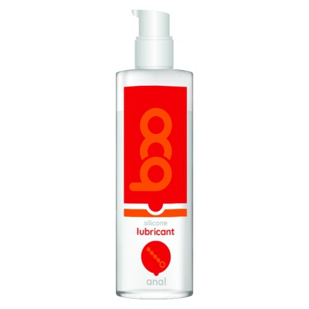 Lubrifiant Anal Pe Baza De Silicon Boo 50ml