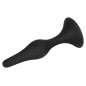 Plug Starter CalExotics Negru