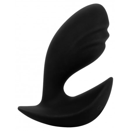 Anal Plug Petite Probe Negru