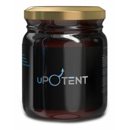 Borcan Miere UPotent 230g pe xBazar