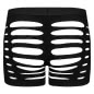 Boxeri Obsessive M104 Negru S-L