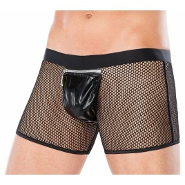 Boxeri Andalea MC9008 Negru pe xBazar