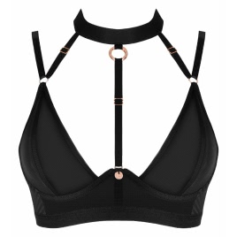 Sutien Obsessive Brasica Negru pe xBazar