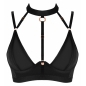 Sutien Obsessive Brasica Negru M-L