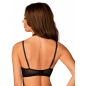 Sutien Obsessive Brasica Negru M-L