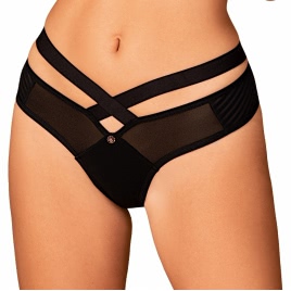 Chilot Obsessive Brasica Negru